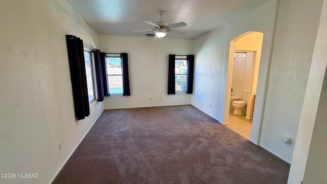 9037 E Orchid Vine Drive, Tucson, AZ 85747