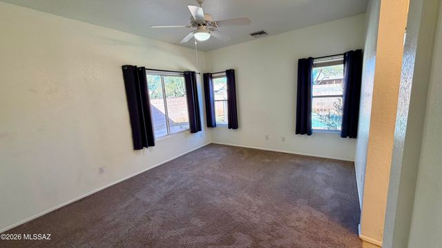 9037 E Orchid Vine Drive, Tucson, AZ 85747