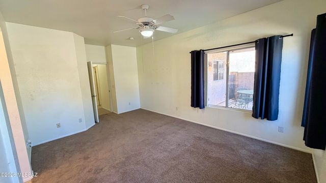 9037 E Orchid Vine Drive, Tucson, AZ 85747