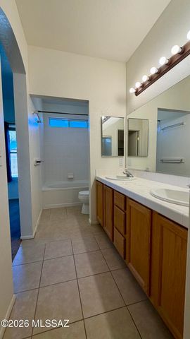 9037 E Orchid Vine Drive, Tucson, AZ 85747