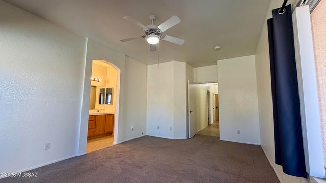 9037 E Orchid Vine Drive, Tucson, AZ 85747