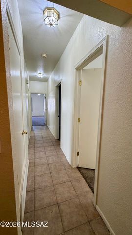 9037 E Orchid Vine Drive, Tucson, AZ 85747