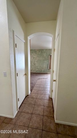 9037 E Orchid Vine Drive, Tucson, AZ 85747