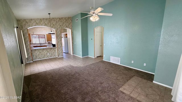 9037 E Orchid Vine Drive, Tucson, AZ 85747