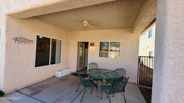9037 E Orchid Vine Drive, Tucson, AZ 85747