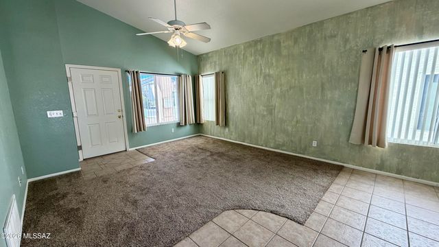 9037 E Orchid Vine Drive, Tucson, AZ 85747