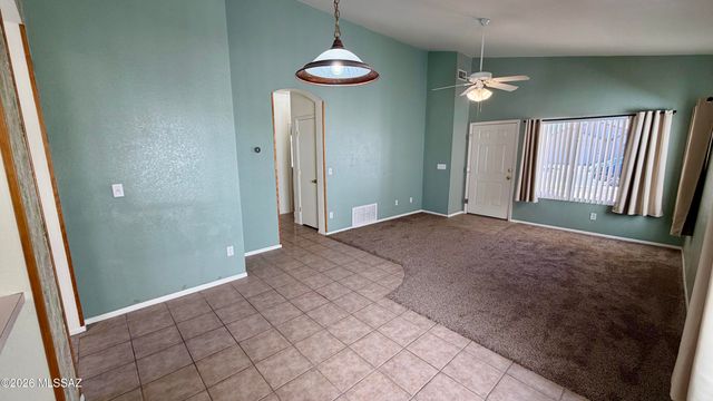 9037 E Orchid Vine Drive, Tucson, AZ 85747