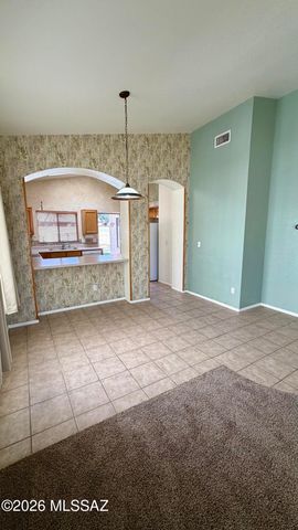 9037 E Orchid Vine Drive, Tucson, AZ 85747