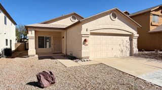 9037 E Orchid Vine Drive, Tucson, AZ 85747