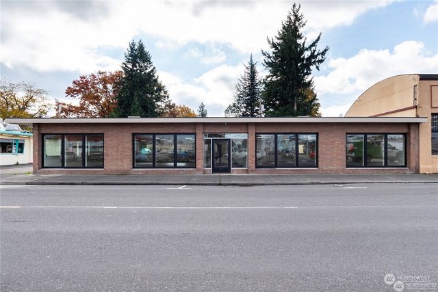 315 State Street, Sedro Woolley, WA 98284