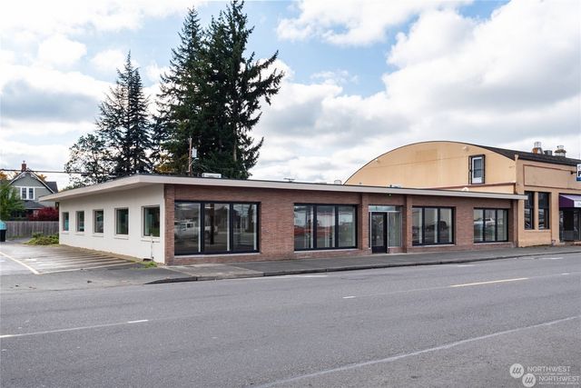 315 State Street, Sedro Woolley, WA 98284