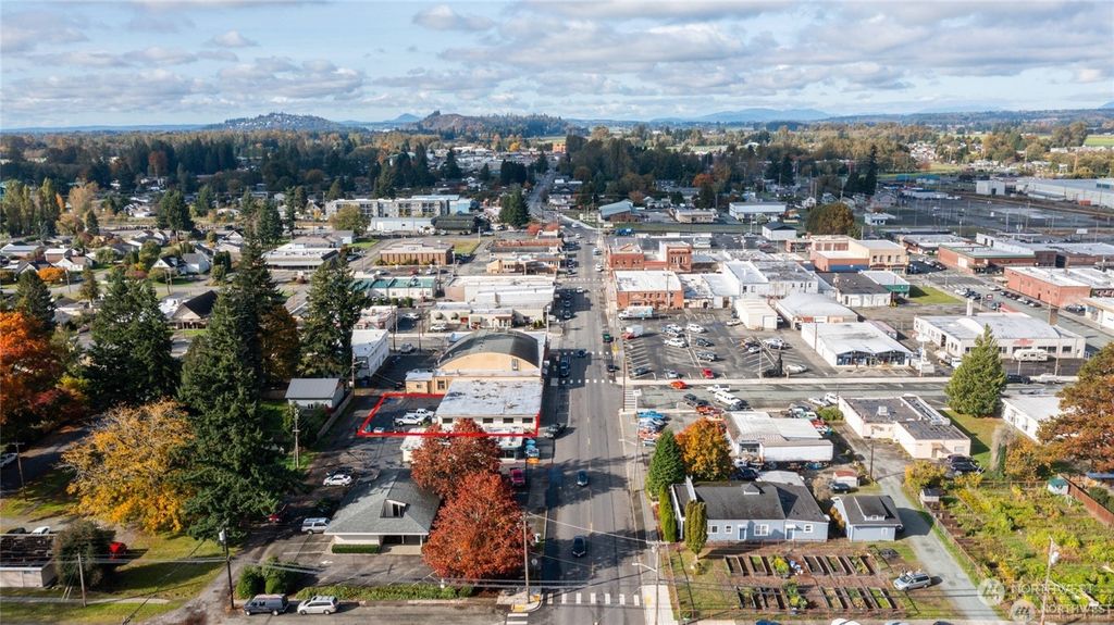 315 State Street, Sedro Woolley, WA 98284