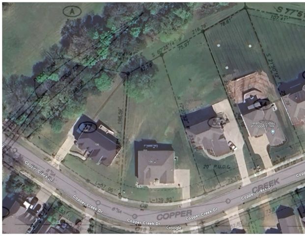 104 Copper Creek Dr, Goodlettsville, TN 37072