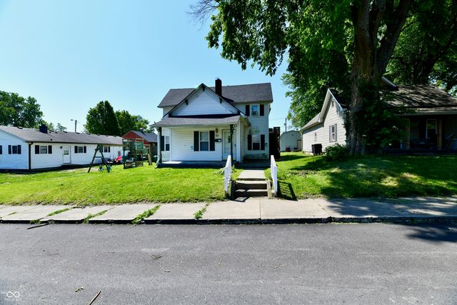 59-61 E Washington Street, Mooresville, IN 46158