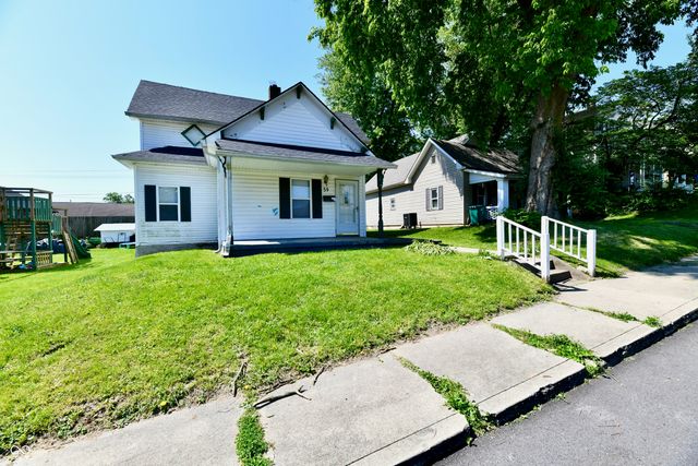 59-61 E Washington Street, Mooresville, IN 46158