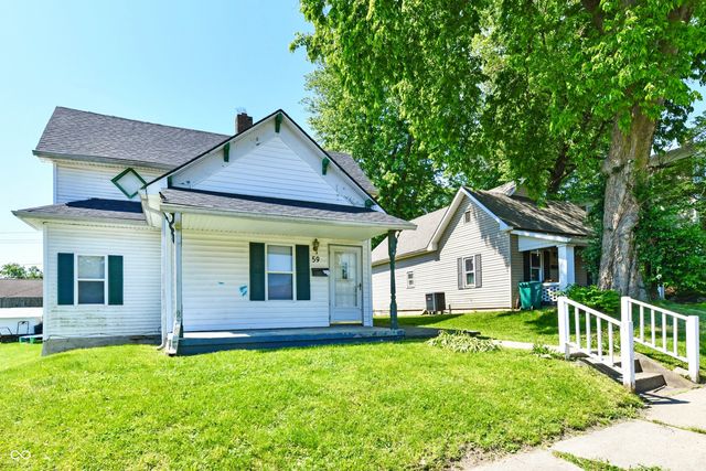 59-61 E Washington Street, Mooresville, IN 46158