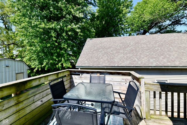 59-61 E Washington Street, Mooresville, IN 46158