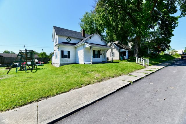 59-61 E Washington Street, Mooresville, IN 46158