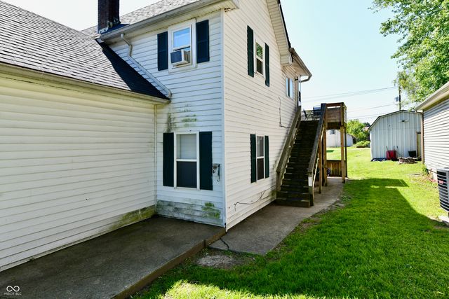 59-61 E Washington Street, Mooresville, IN 46158