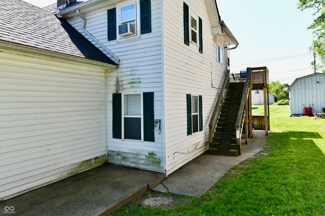 59-61 E Washington Street, Mooresville, IN 46158