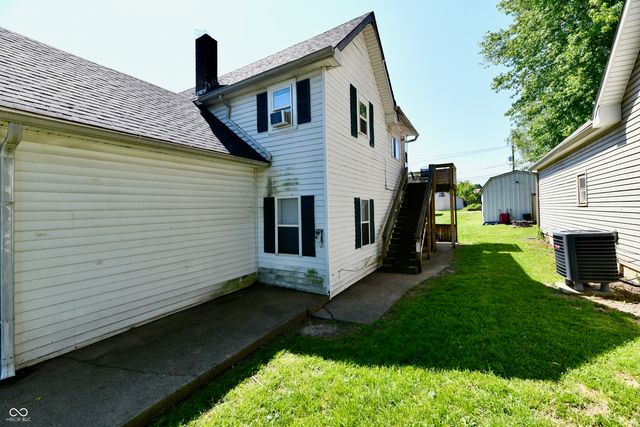 59-61 E Washington Street, Mooresville, IN 46158