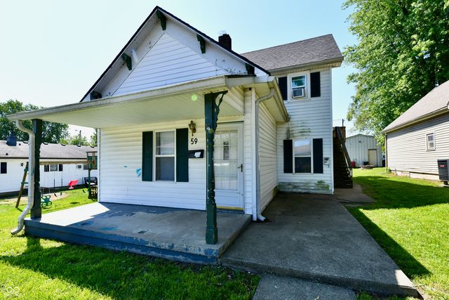59-61 E Washington Street, Mooresville, IN 46158