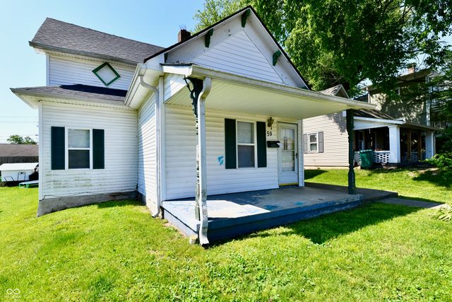 59-61 E Washington Street, Mooresville, IN 46158