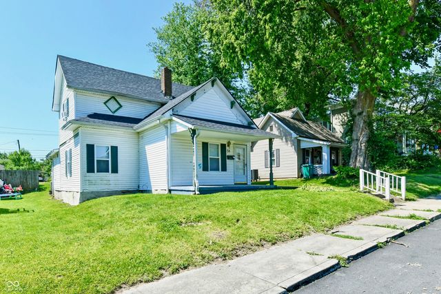 59-61 E Washington Street, Mooresville, IN 46158