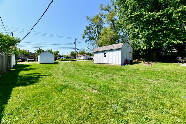 59-61 E Washington Street, Mooresville, IN 46158