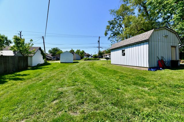 59-61 E Washington Street, Mooresville, IN 46158