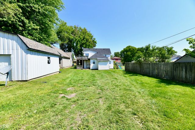 59-61 E Washington Street, Mooresville, IN 46158