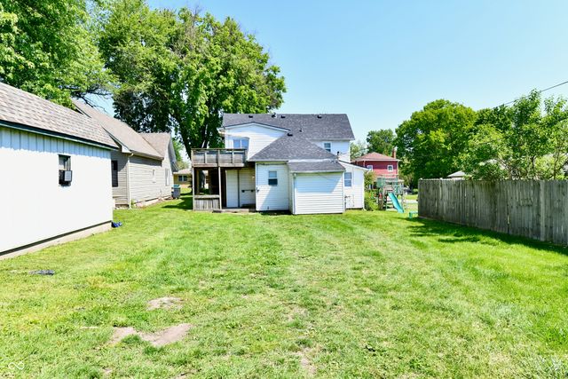 59-61 E Washington Street, Mooresville, IN 46158