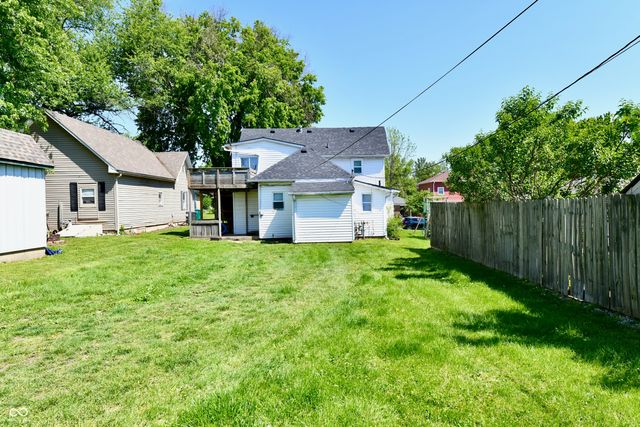 59-61 E Washington Street, Mooresville, IN 46158