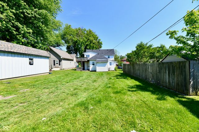 59-61 E Washington Street, Mooresville, IN 46158