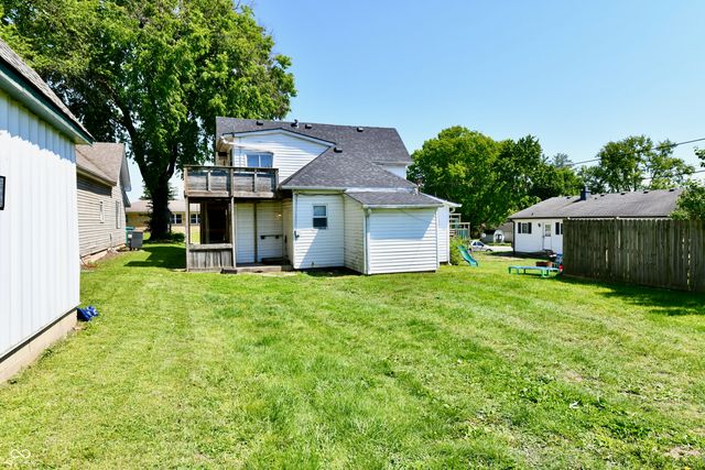 59-61 E Washington Street, Mooresville, IN 46158