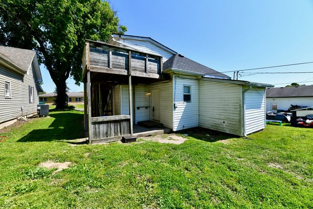 59-61 E Washington Street, Mooresville, IN 46158