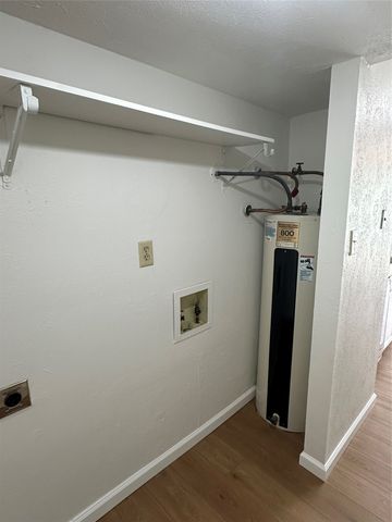 3741 Horizon Place, Fort Worth, TX 76133