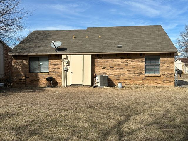 3741 Horizon Place, Fort Worth, TX 76133