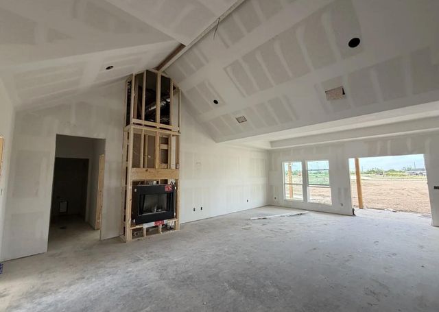 3119 Maplewood Drive, San Angelo, TX 76904