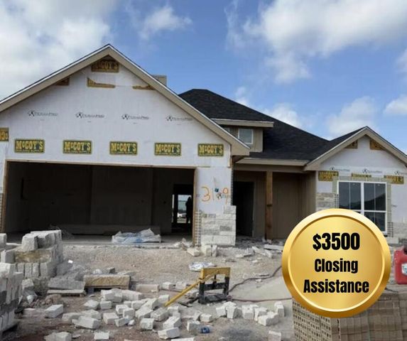 3119 Maplewood Drive, San Angelo, TX 76904