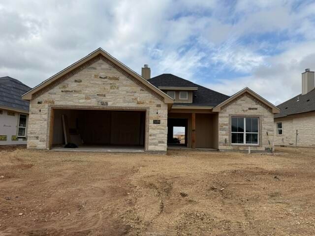 3119 Maplewood Drive, San Angelo, TX 76904