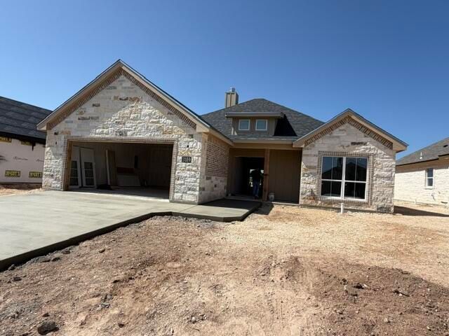 3119 Maplewood Drive, San Angelo, TX 76904