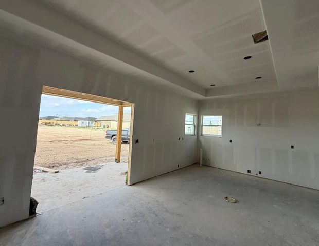 3119 Maplewood Drive, San Angelo, TX 76904