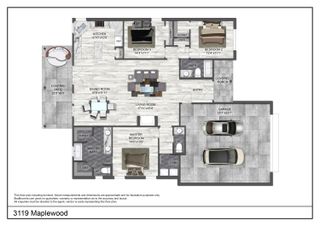 3119 Maplewood Drive, San Angelo, TX 76904