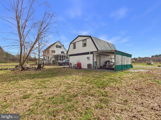 8416 HARMONY RD, Denton, MD 21629