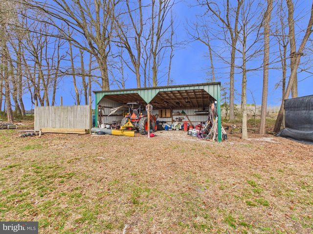 8416 HARMONY RD, Denton, MD 21629