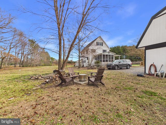 8416 HARMONY RD, Denton, MD 21629