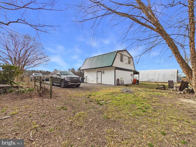 8416 HARMONY RD, Denton, MD 21629