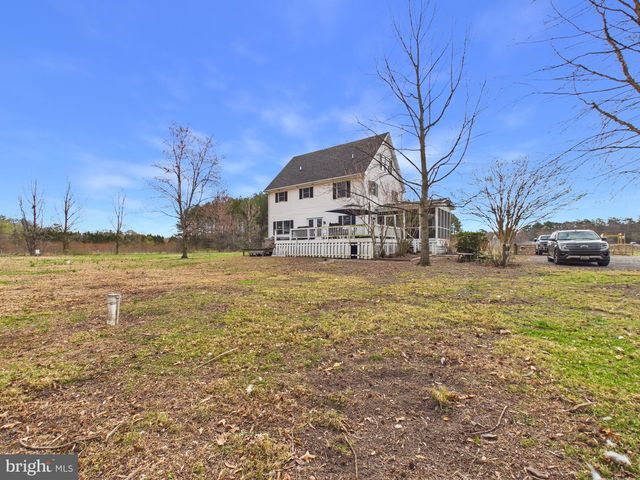 8416 HARMONY RD, Denton, MD 21629