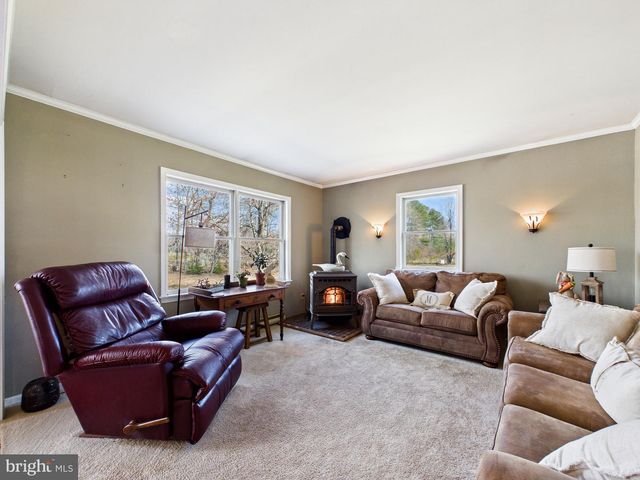 8416 HARMONY RD, Denton, MD 21629